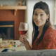 Mom’s special juice is WINEEEEEE / Image via Youtube